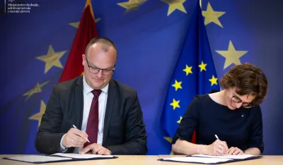 Ćulafić: Bilježimo prve konkretne rezultate u pristupanju LIFE Programu