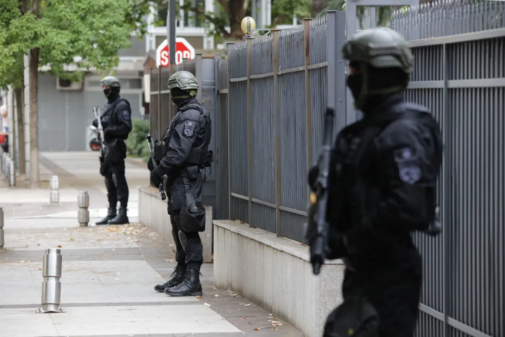 Ubistvo Đuričkovića: Popović ponovo osuđen na 15 godina i deset mjeseci zatvora