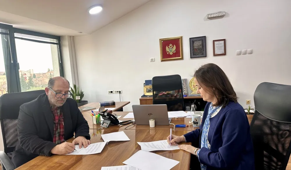 Radiće zajedničke projekte