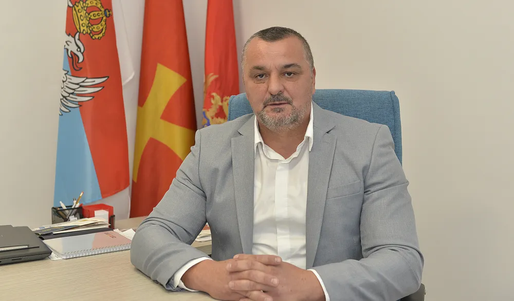 Predsjednik SO Danilovgrad: Op&scaron;tina neće dozvoli da se otuđi imovina građana