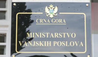 MVP izdao pregled servisnih informacija za države Bliskog istoka