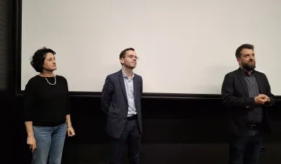 Nemjerljiv značaj francuske kinematografije nekad i sad