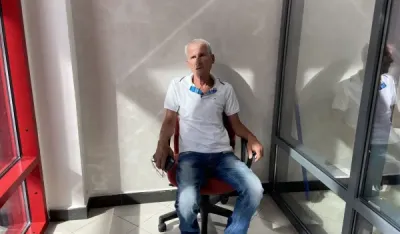 Pljevljak štrajkovao glađu pa završio u policiji