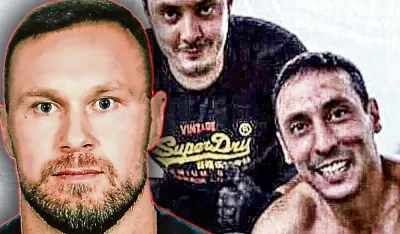 Lalić: Belivuk i Miljković "zanatski se bavili organizovanim kriminalom"