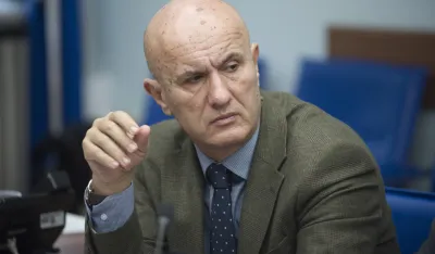 Usvojeni amandmani Lakovića na izmjene Zakona o unutra&scaron;njim poslovima