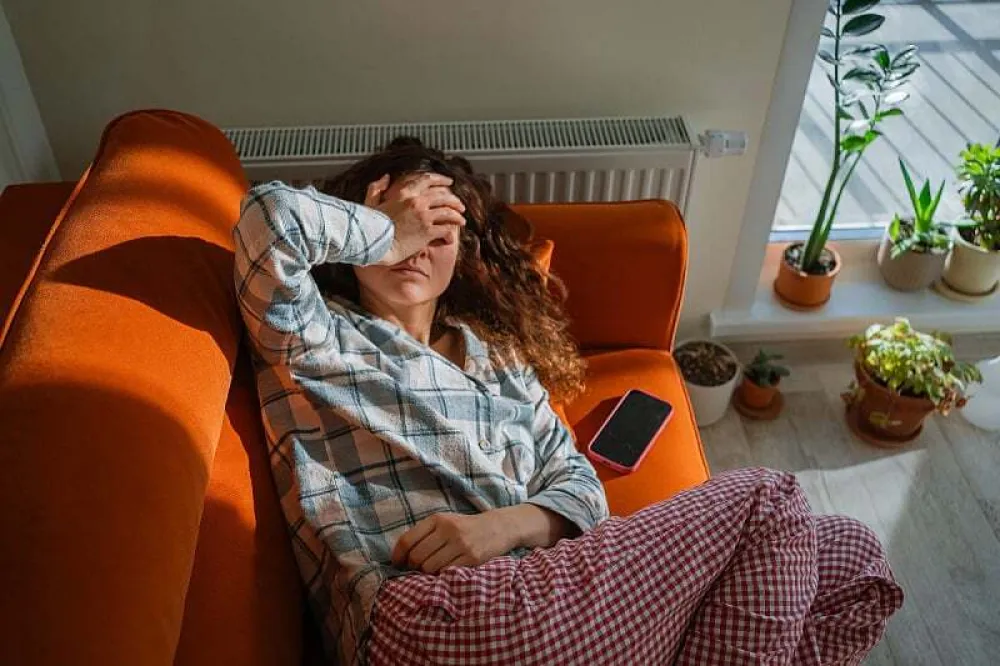Koji su znakovi i simptomi anemije uzrokovane nedostatkom gvožđa