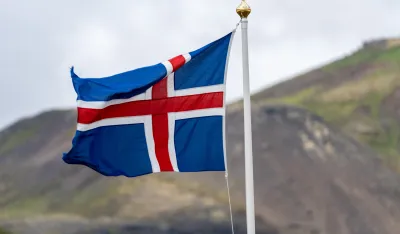 Islandski referendum o članstvu u EU 29. avgusta