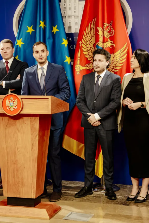 URA: Poslanici vlasti opet pokazali da ih ne zanima povećanje penzija i ispravljanje nepravde prema biv&scaron;im radnicima