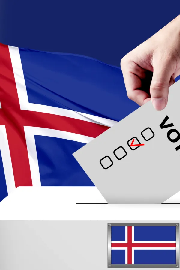 Island će organizovati referendum o članstvu u EU