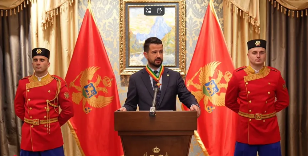 Milatović: Crnoj Gori hitno potrebne otvorene liste