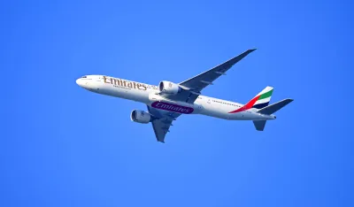 Kompanija "Emirejts" obnavlja letove iz i do Dubaija