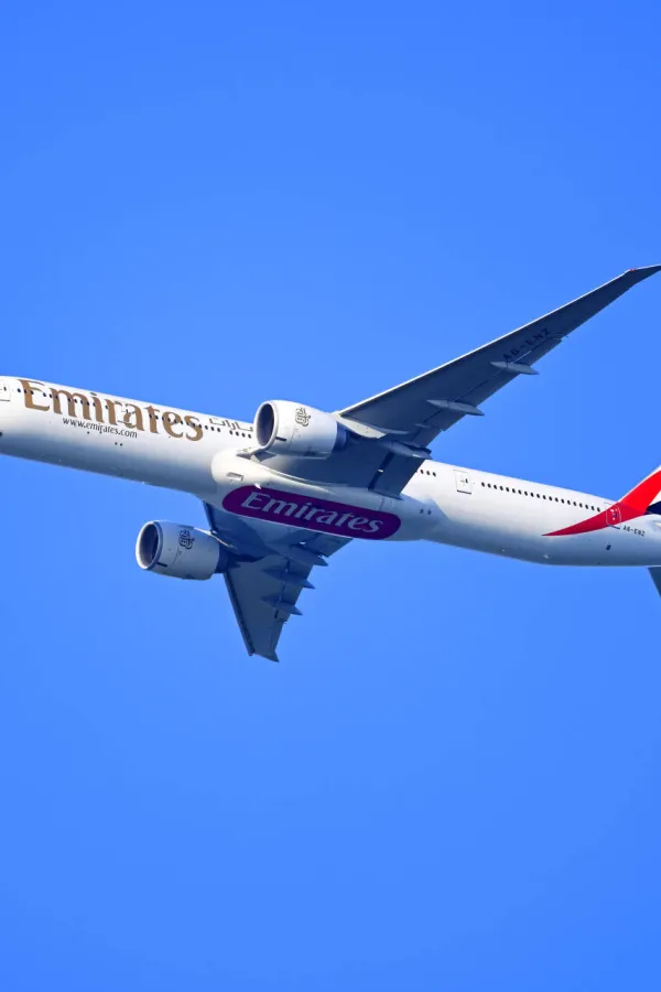 Kompanija "Emirejts" obnavlja letove iz i do Dubaija