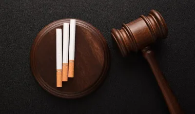 Uhap&scaron;en Nik&scaron;ićanin osumnjičen za stvaranje kriminalne organizacije i krijumčarenje cigareta