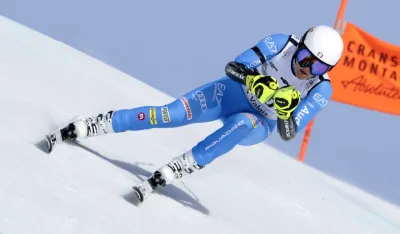 Laura Pirovano 