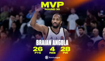 Brajan Angola