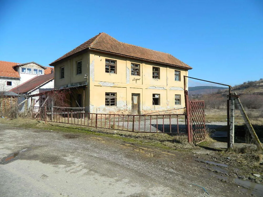 Milionske rezerve gline i uglja na području Berana, a fabrike uga&scaron;ene