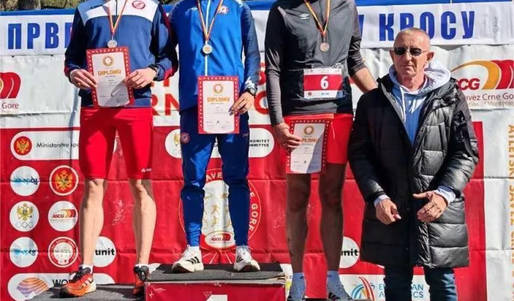 Najbolji seniori