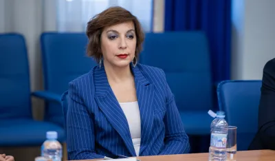 Marković: Najo&scaron;trije osuđujem uvrede na račun Jelene Nedović