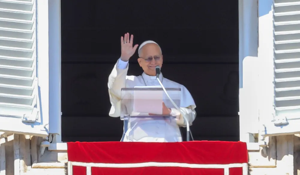 Papa Lav XIV