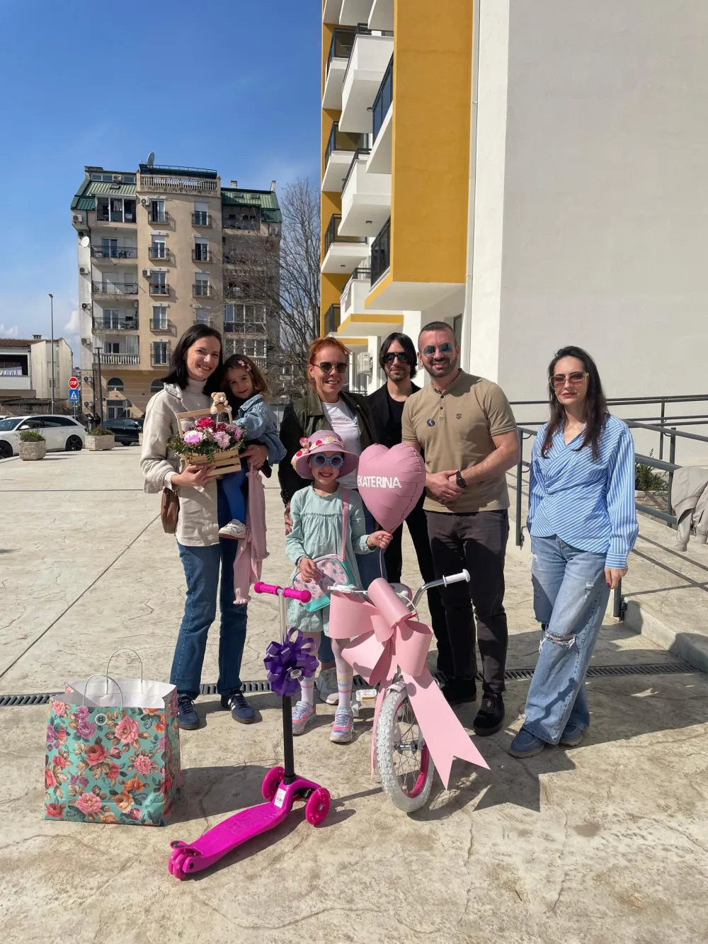 Fondacija Mentorium obilježila Međunarodni dan žena gestovima pažnje i podr&scaron;ke