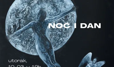 "Noć i dan"