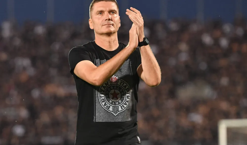 Srđan Blagojević
