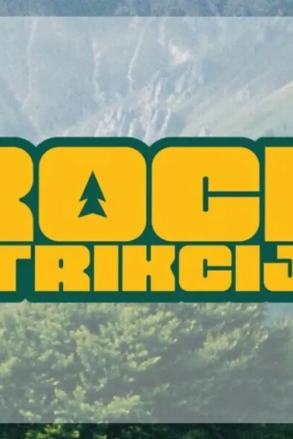 Rockstrikcija slavi jublej: Deseto izdanje festivala na Veru&scaron;i