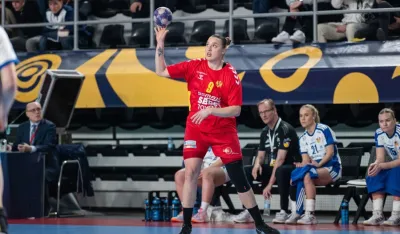 Đurđina Jauković