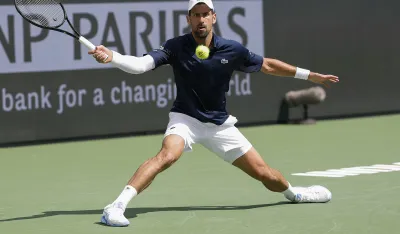 Novak Đoković