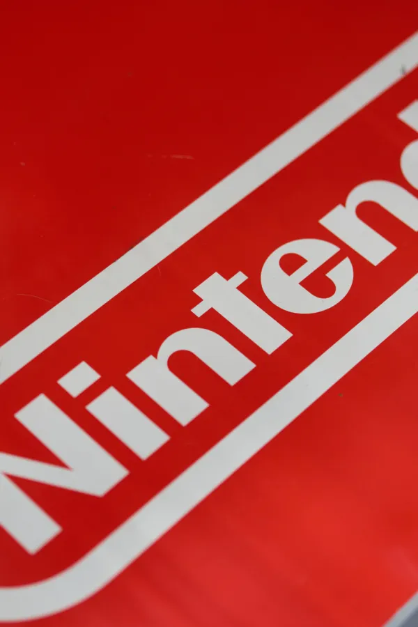 Nintendo tužio vladu Amerike zbog carina