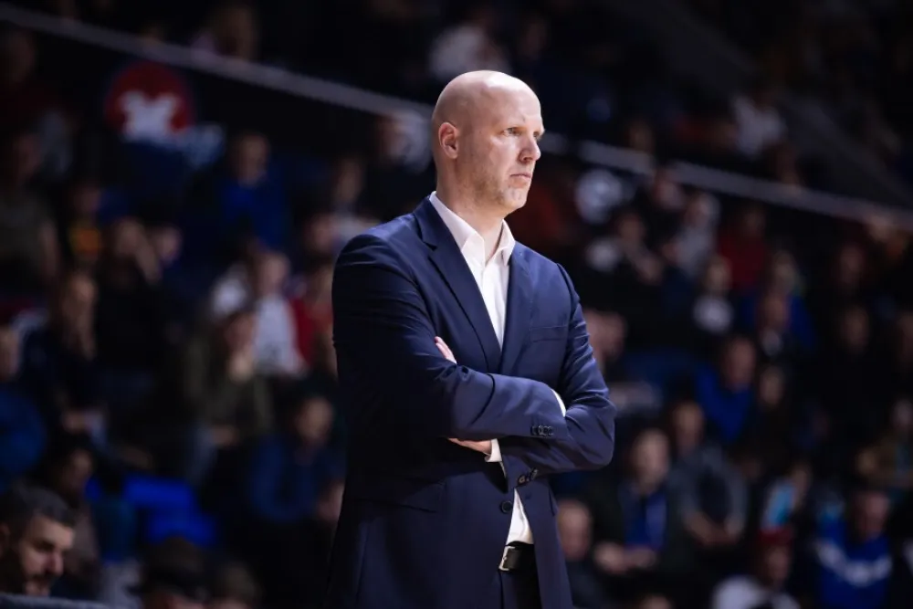 Andrej Žakelj