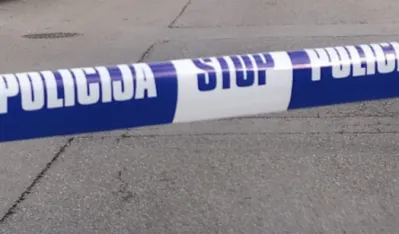 Udes na putu Berane-Andrijevica, poginula jedna osoba