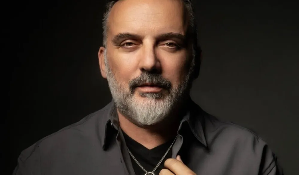 Toni Cetinski