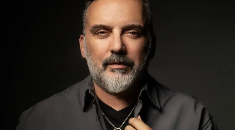 Toni Cetinski