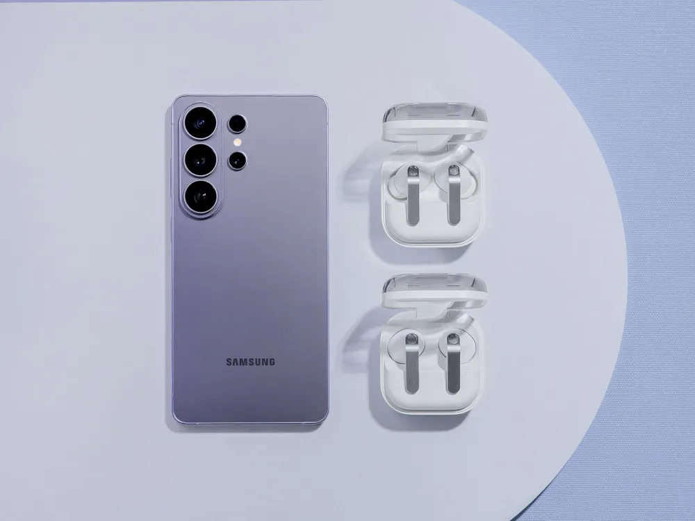 Samsung Galaxy S26 serije u One mreži
