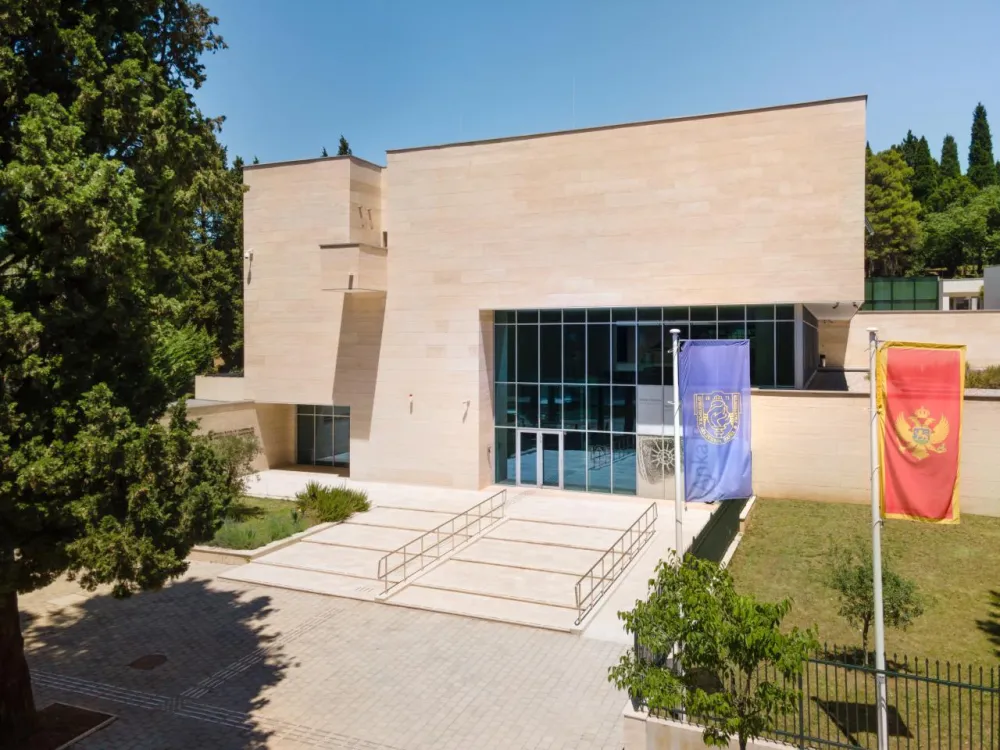 CANU: Konkurs za nagrade iz filozofije i dru&scaron;tvene teorije