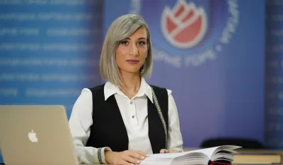 Tužilac provjerava prijavu Kaluđerović protiv Maslovara