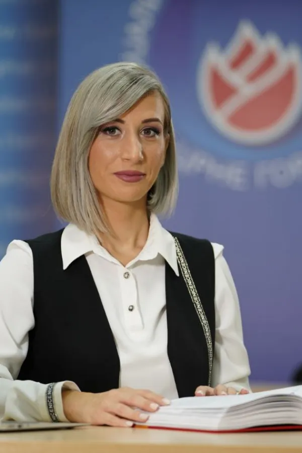 Tužilac provjerava prijavu Kaluđerović protiv Maslovara