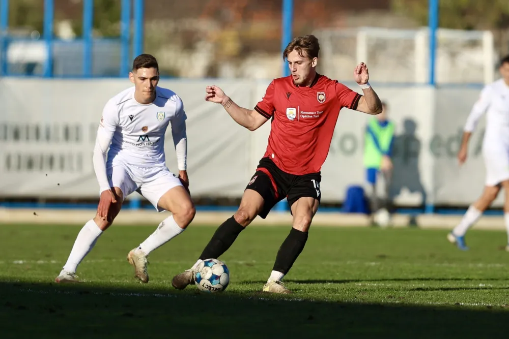 Andrej Bajović