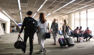 Zbog rata na Bliskom istoku turizam dnevno gubi oko 600 miliona dolara