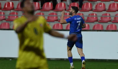 Stefan Denković