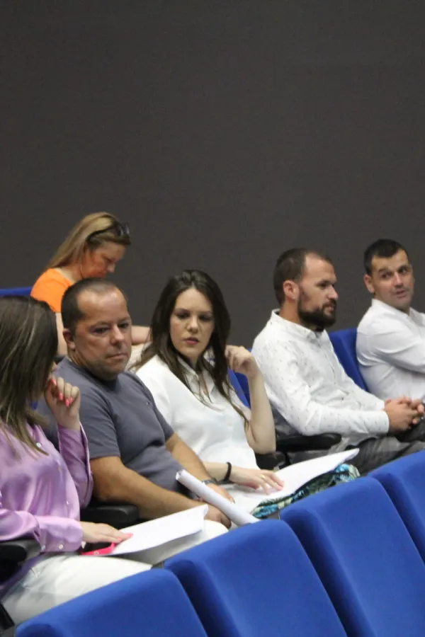 Sjednica SO Zeta zakazana za 25. mart: Osnivaju Agenciju za planiranje