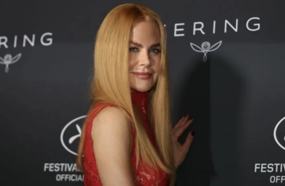 Konačno stiže krimi-serija sa Nikol Kidman