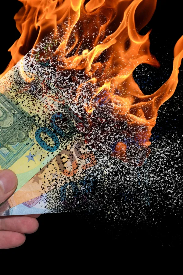 Stepen inflacije u februaru 2,6 odsto
