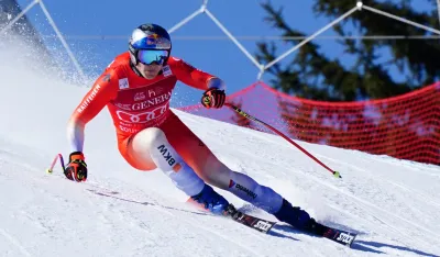 Marko Odermat