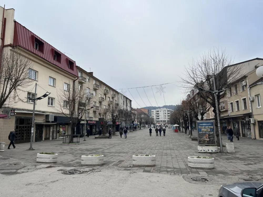 DPS Berane: Vlast planira drastično da poveća cijene komunalnih usluga