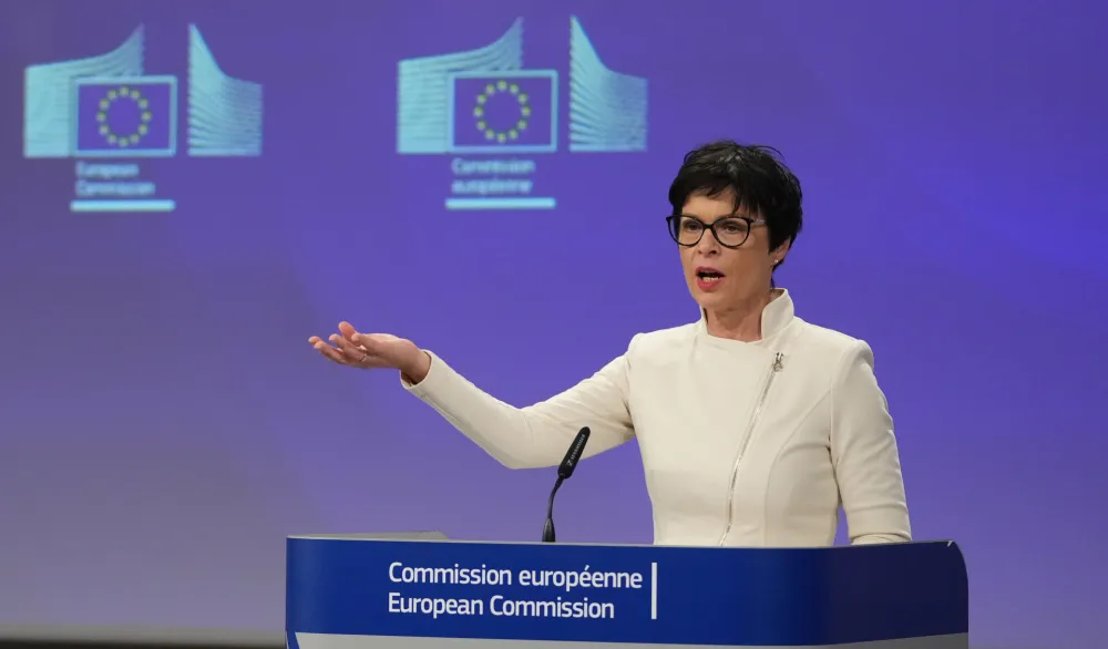 Marta Kos pod optužbama da je bila saradnica jugoslovenske tajne policije