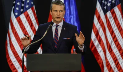 Hegset: Modžtaba Hamnei je ranjen i vjerovatno unakažen