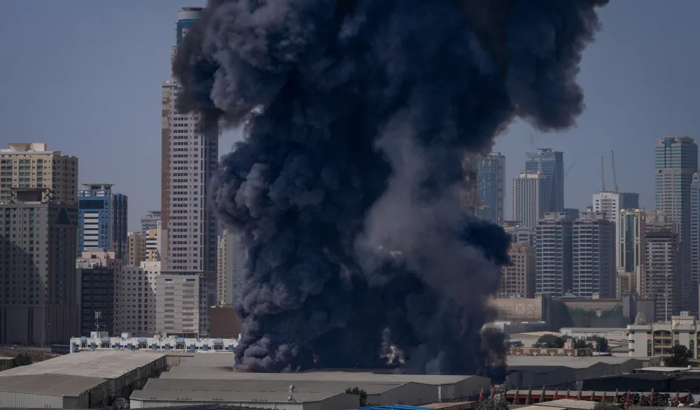 Emirati Dubaji