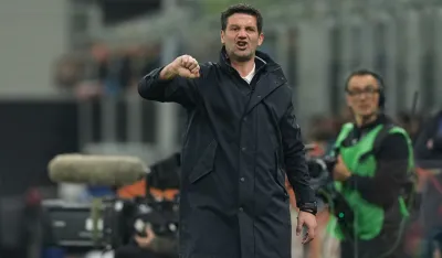 Kristijan Kivu